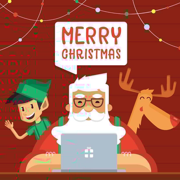 Tips on Hiring Santa & Elf Characters for Christmas Events